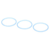 Grindmaster 410-00079 Silicone Or Seal Gasket Spare