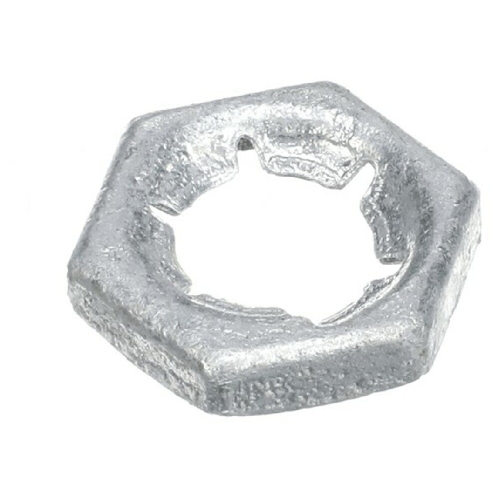 Grindmaster 61314 Nut 5/8 11 Hx Lock Palnut #