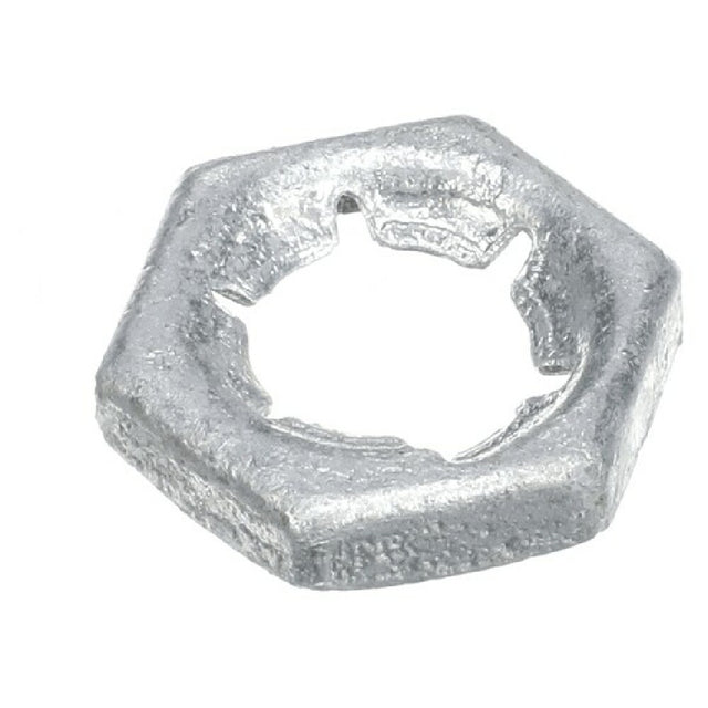 Grindmaster 61314 Nut 5/8 11 Hx Lock Palnut #