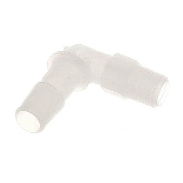Grindmaster 61317 Elbow 1/8 Npt X 3/8 Barb