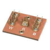 Grindmaster 61338 Board Term