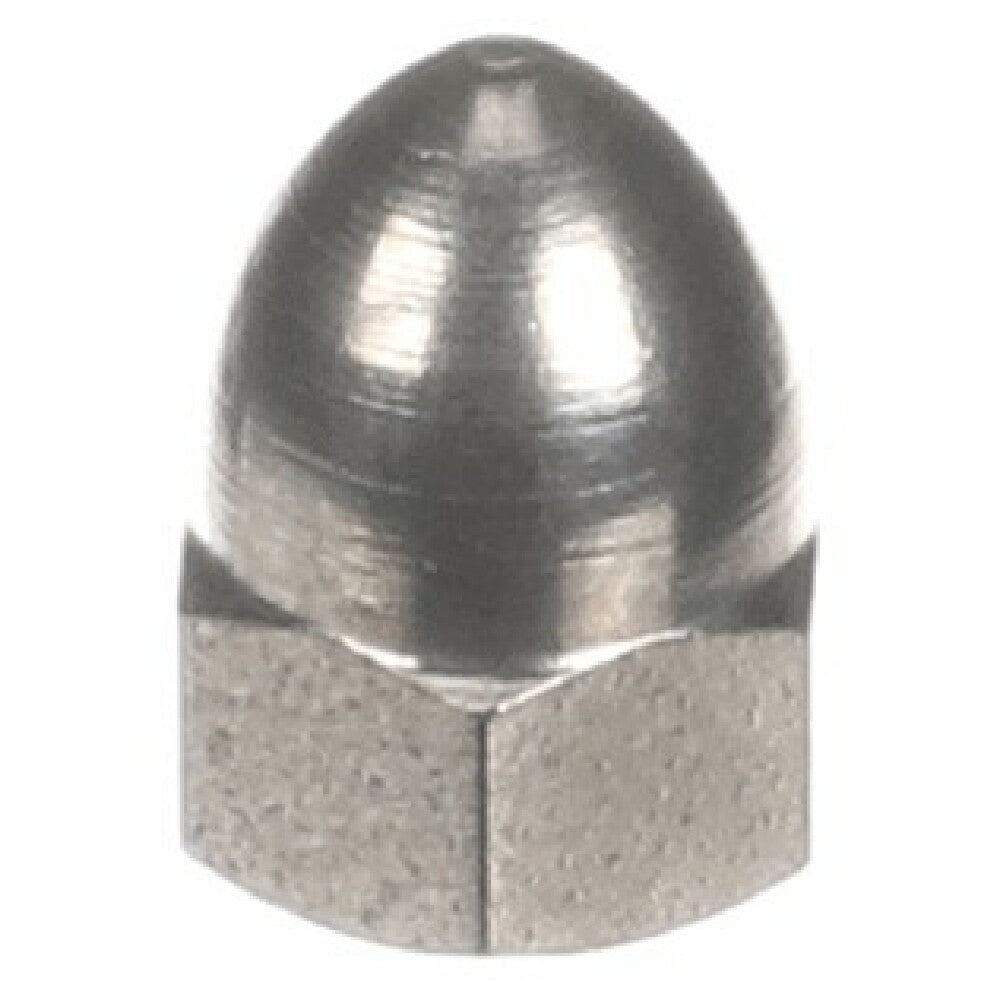 Grindmaster 61339 Nut 8 32 Acorn Cap (high Crow