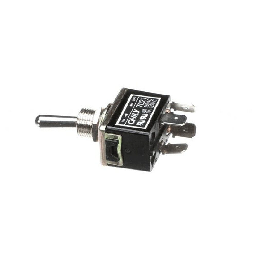 Grindmaster 61466 Switch Toggle 16 Amp Dpst