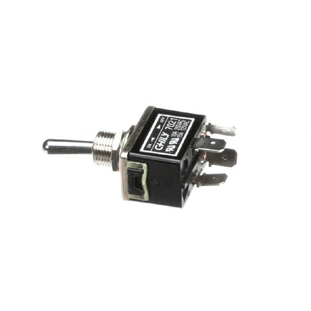 Grindmaster 61466 Switch Toggle 16 Amp Dpst