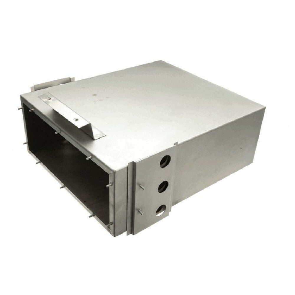 Grindmaster 62853 Tank 5 Gal Water (welded/pass
