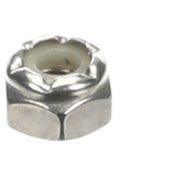 Grindmaster 63068 Nut 10 32 Nm Nylon Insert He