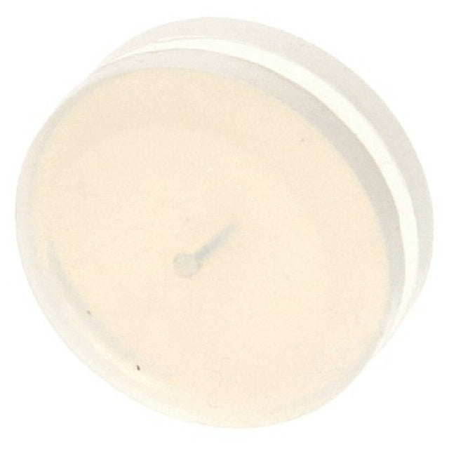 Grindmaster 71147 Grommet Silicone Wht