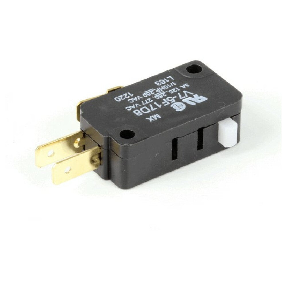 Grindmaster 80083 Switch Micro Part#v7 5f17d8