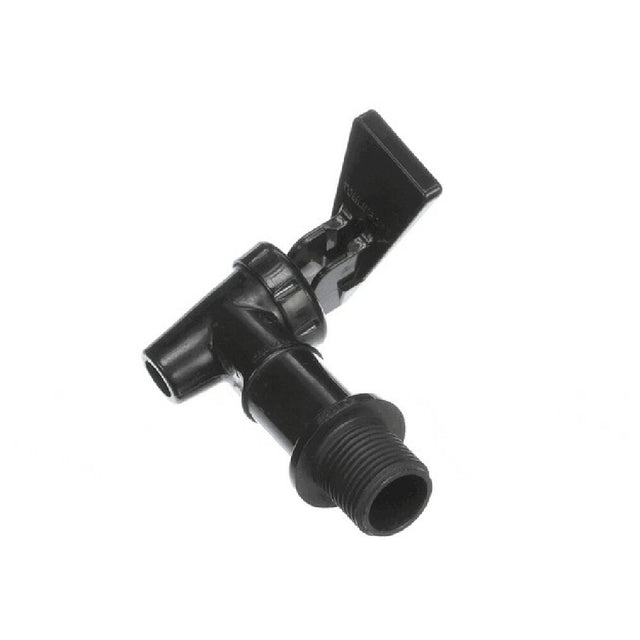 Grindmaster 80218L Faucet Black T1w/t1f/fbt3