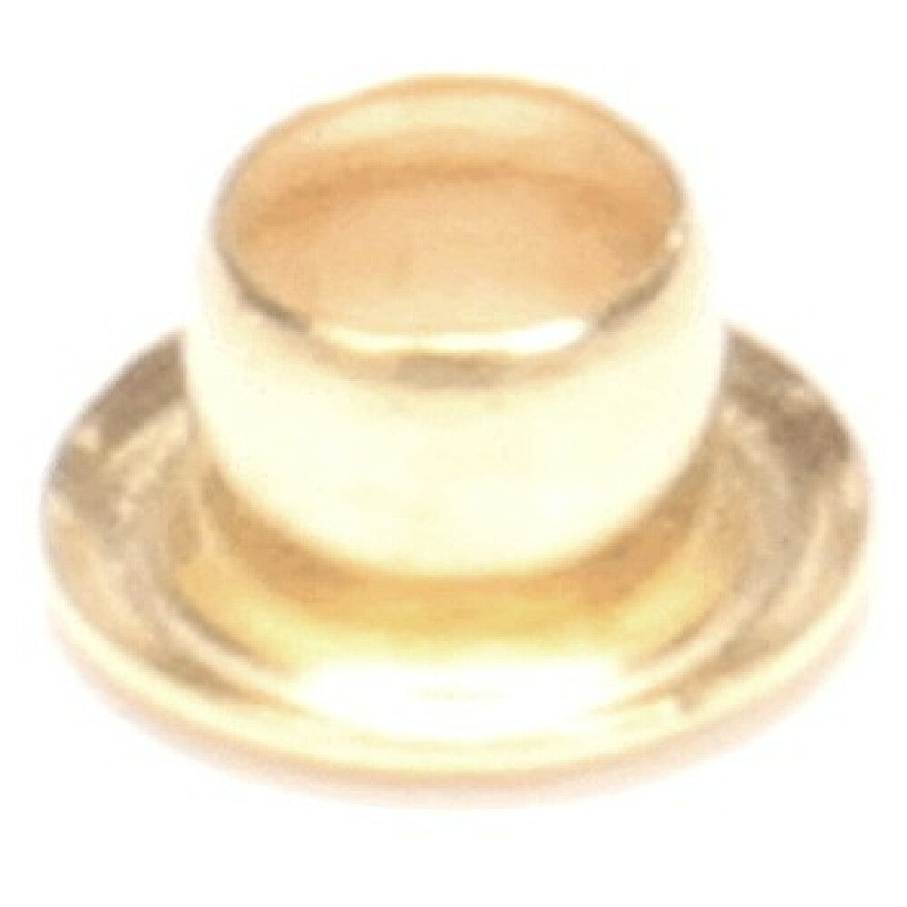 Grindmaster 82039 Eyelet .162idx.183odx.125lgth