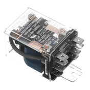 Grindmaster 83106 Relay 30amp 240vac Coil Dpdt