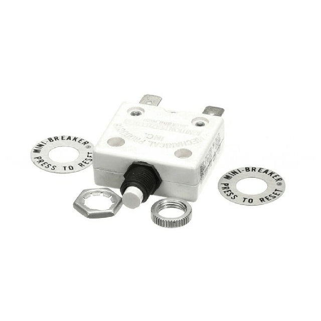 Grindmaster 83107 Circuit Breaker 5 Amp