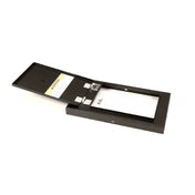 Grindmaster 83426BK Kit 800 Top/lid Sanitatn Blk