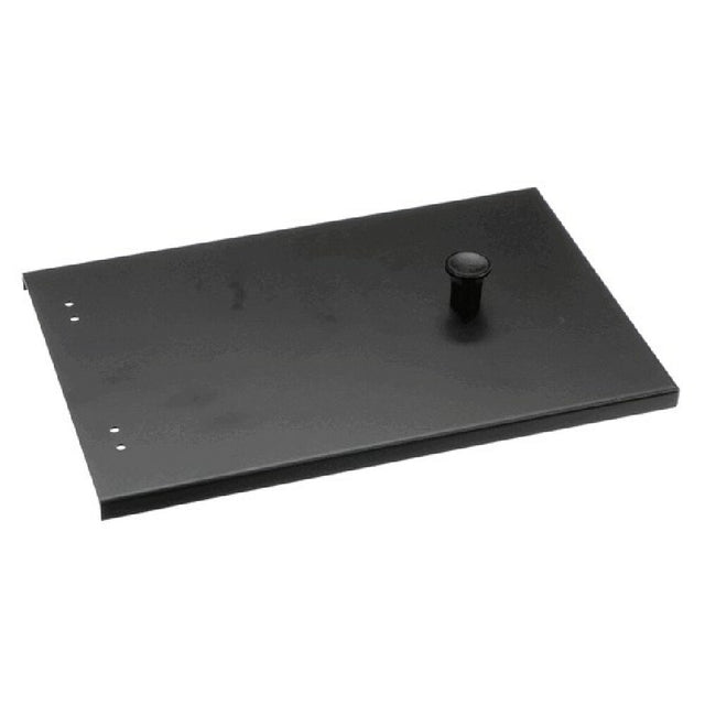 Grindmaster 83450B Lid Sanitation Black 810/83