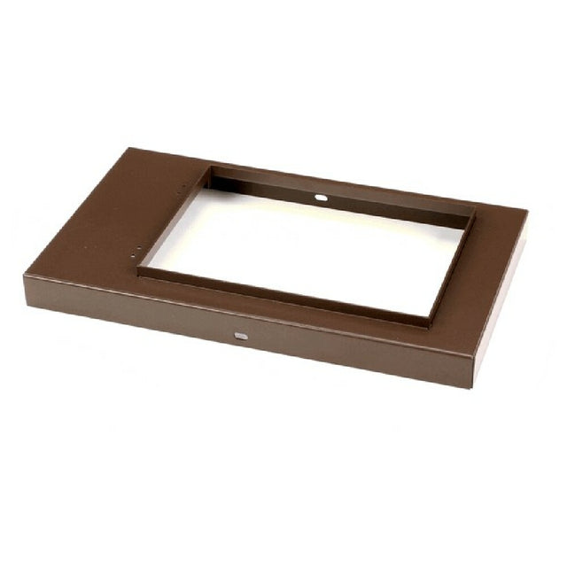 Grindmaster 83451T Top Sanitation Dark Brown 8
