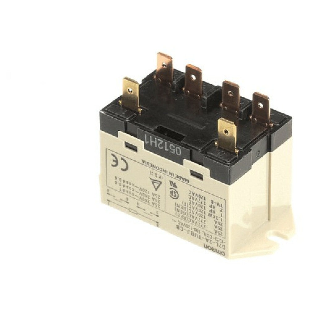 Grindmaster 85303 Relay 25 Amp 120v