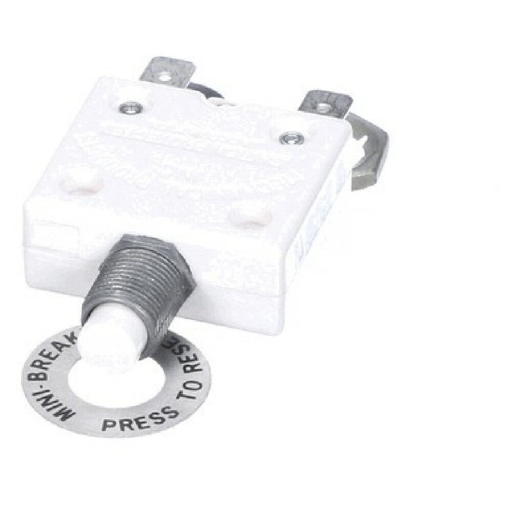 Grindmaster 86618 Circuit Breaker 10 Amp 86618k