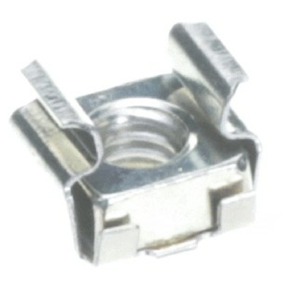 Grindmaster 86864 Nut 1/4 20 Cage Nut Tinnerma