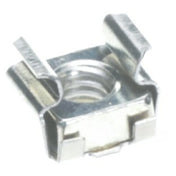 Grindmaster 86864 Nut 1/4 20 Cage Nut Tinnerma