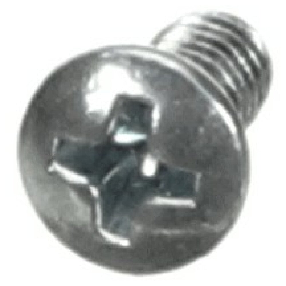 Grindmaster 86874 Screw 8 32x3/8 Ph Oval Hd Ms