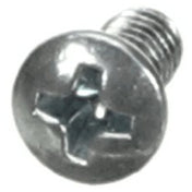 Grindmaster 86874 Screw 8 32x3/8 Ph Oval Hd Ms
