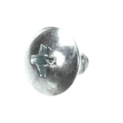Grindmaster 86875 Screw #8 18x1/4 Ph Tr Hd Type