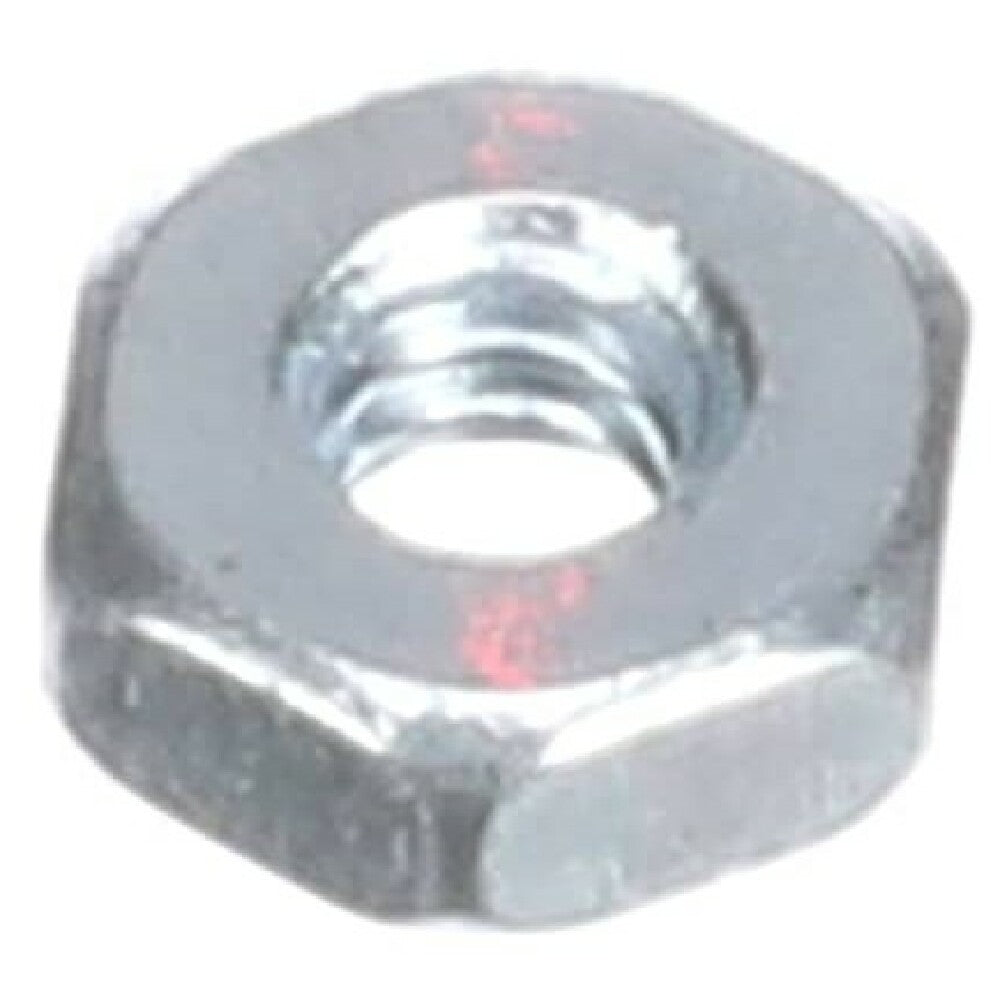 Grindmaster 86929 Nut 4 40 Hx Ms Zn