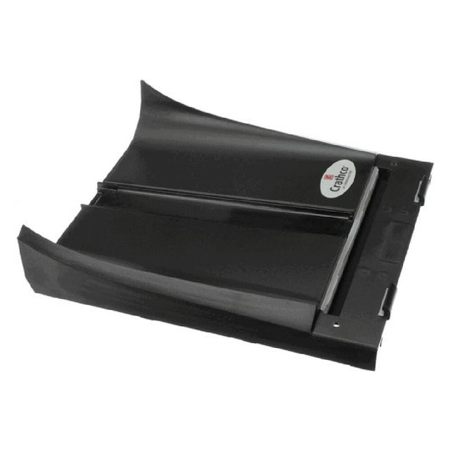 Grindmaster 99177-1B Panel Front Black Spare Part