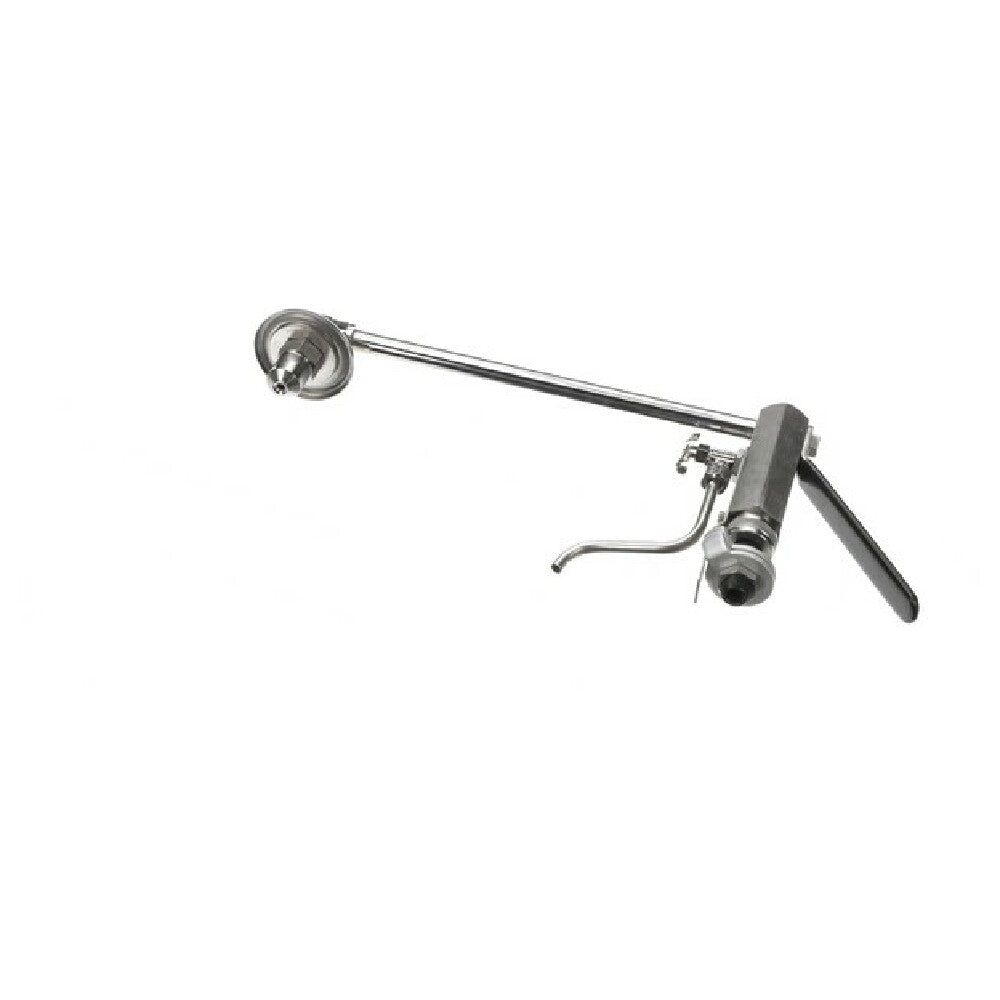 Grindmaster A1214025 Assembly 3gal Sprayarm Pump Comple