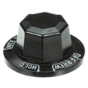 Grindmaster A504028 Knob Only F/kx T Stat Old Styl