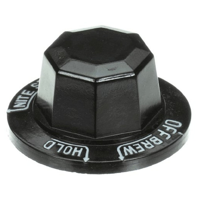 Grindmaster A504028 Knob Only F/kx T Stat Old Styl