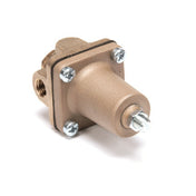 Grindmaster A505021 Water Flow Regulator1/4 Adju