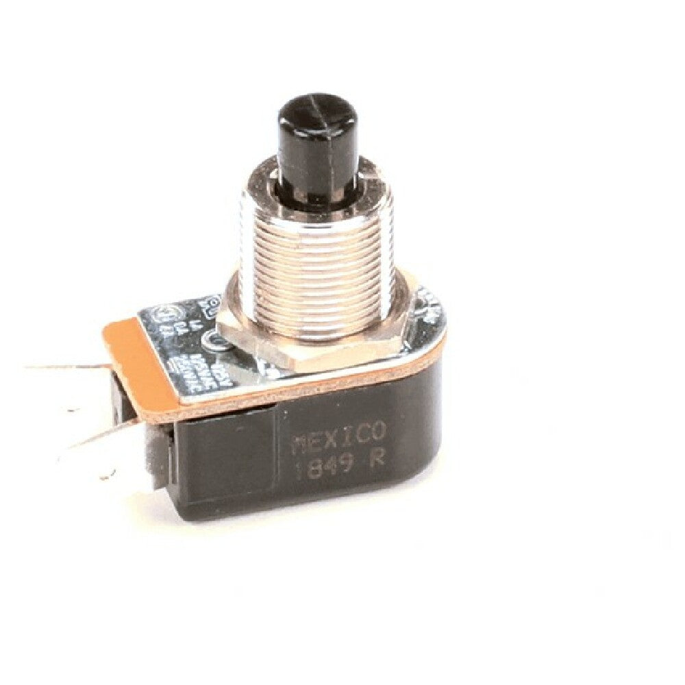 Grindmaster A515001 Black Push Buttonstart Switch