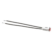 Grindmaster A515017 Light Red Pilot 1/2 Hole