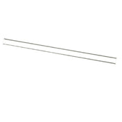 Grindmaster A522033 5/8x10 7/16 Gauge Glass(standa