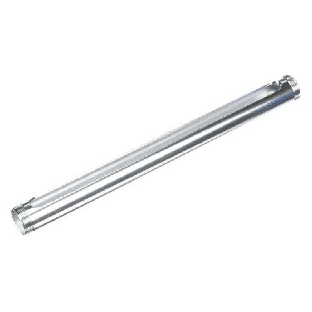 Grindmaster A522066 8 Gauge Shield Anodized Alum
