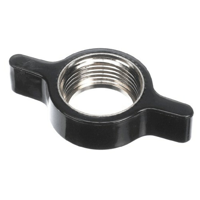 Grindmaster A522068 Black Nylon Wing Nut#17anb For