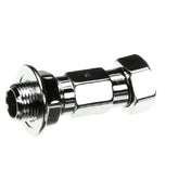 Grindmaster A522078 1/2x 3 1/8 Dt Shankwith Chrome