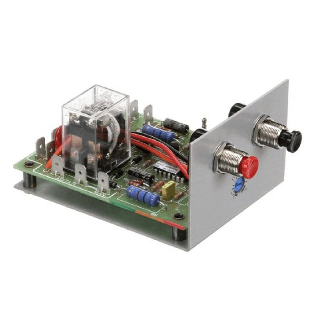 Grindmaster A530-007 Solid State Brew Timer 1/2 Bat