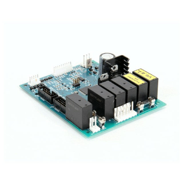 Grindmaster A530-059 Controller Pb B Brewers