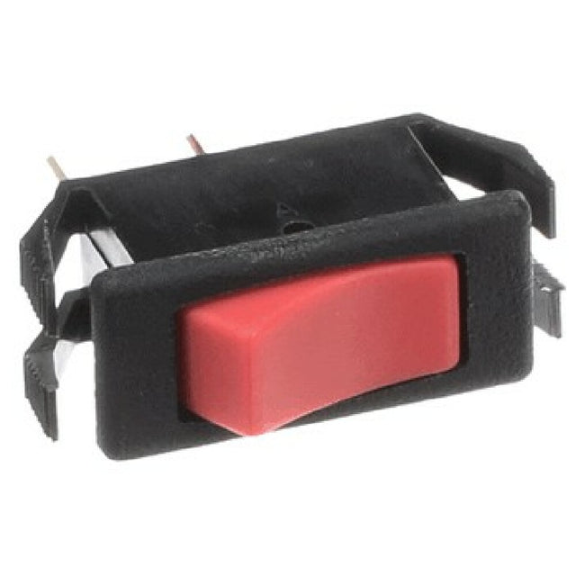 Grindmaster A531-073 Red Stop Switch W/no Contact G