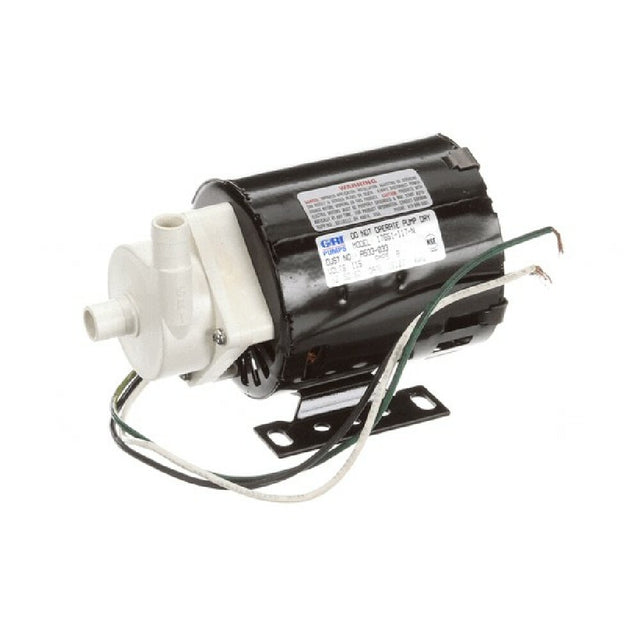 Grindmaster A533-033 Gri Sprayover Pump 120vac