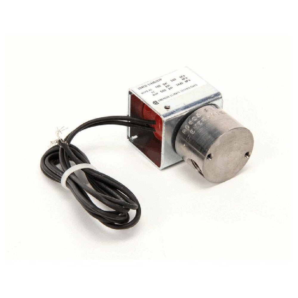 Grindmaster A537-103 Valve Solenoid 220v Alco