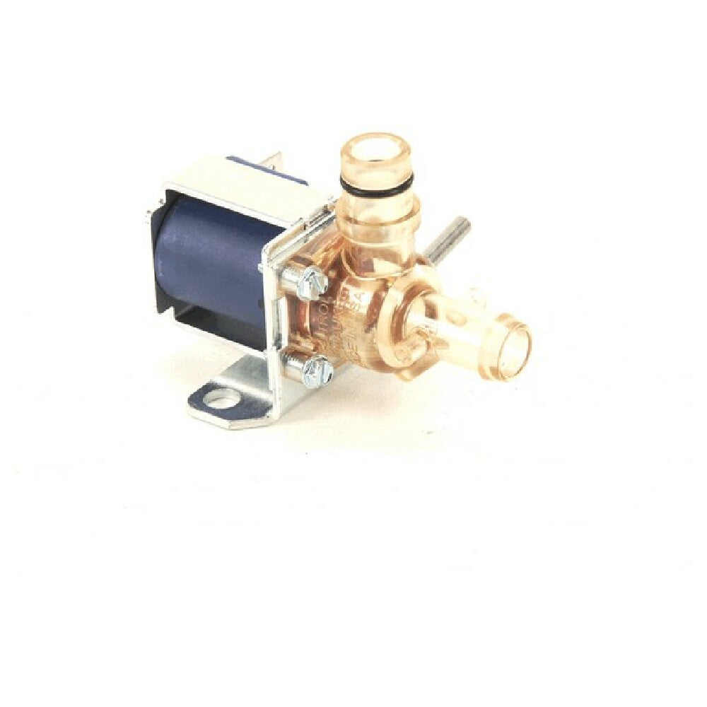 Grindmaster A537-184 Valve Dump 24vac Brew