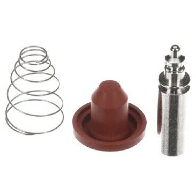 Grindmaster A537-185 Kit Service Dump Valve A71684