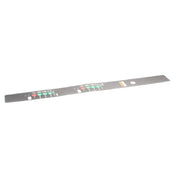 Grindmaster A546-427 Decal Front Leg Pbic430