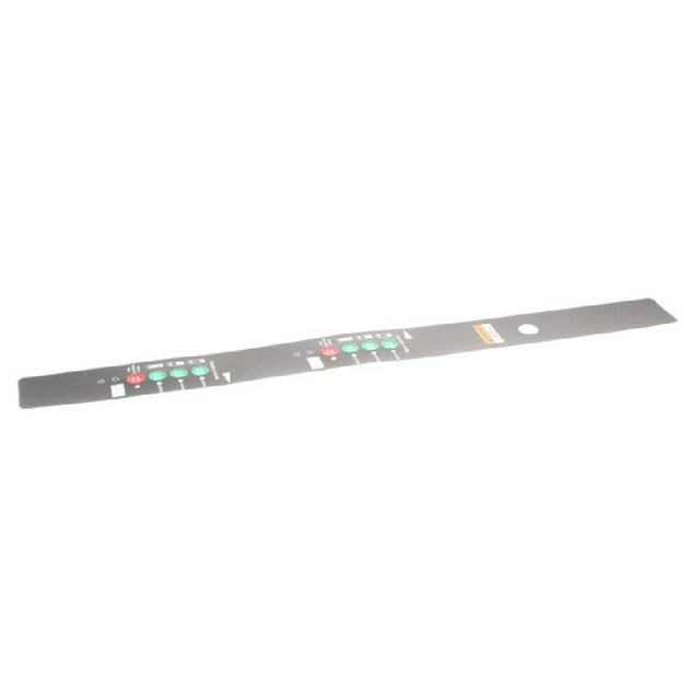 Grindmaster A546-427 Decal Front Leg Pbic430