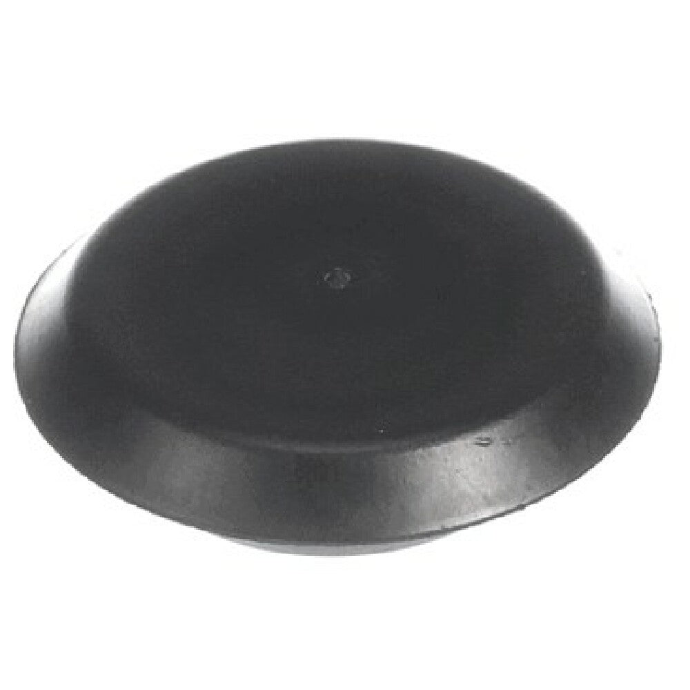 Grindmaster A548-090 3/4 Dia Black Plastichole Plu