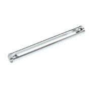 Grindmaster A555-001 Shield Gauge Chrome Plated 7