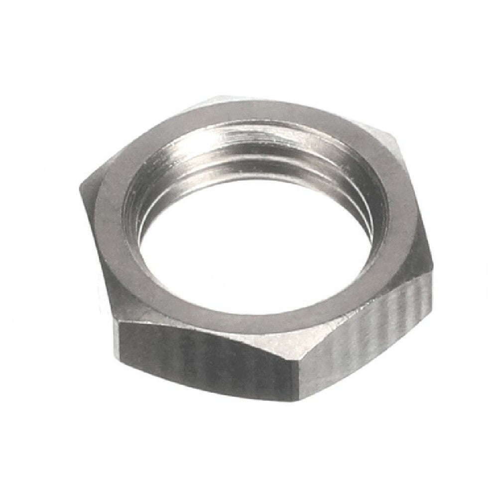 Grindmaster A600005 1/4 Npsl Lock Nut 11/16hex St